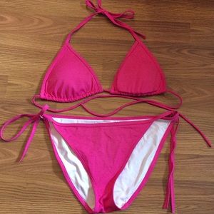 Victoria’s Secret Bikini